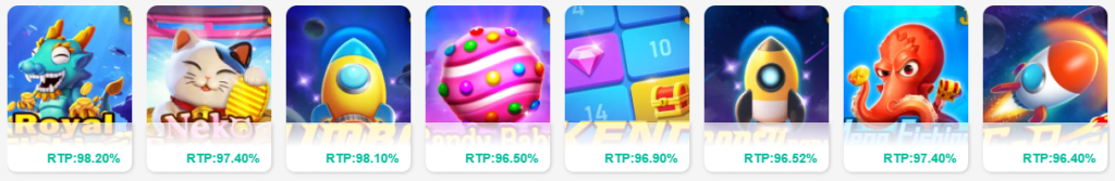 新しいゲーム